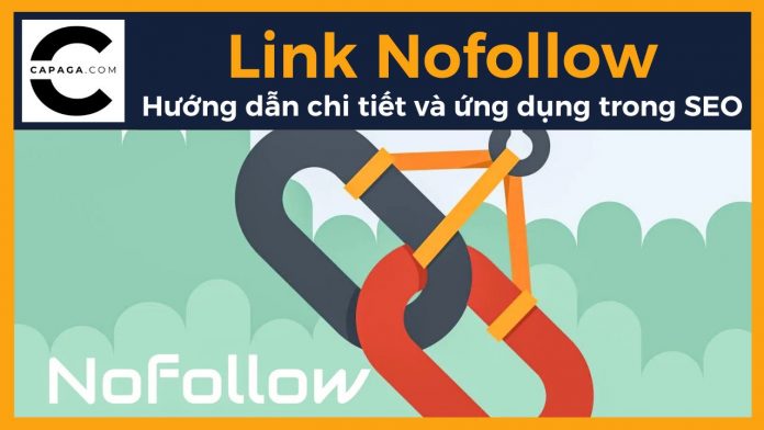 Link Nofollow: Hướng dẫn chi tiết và ứng dụng trong SEO